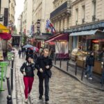 Quartier Latin, Visit Paris, Paris Tour Guide, Paris Tours, Paris City Tours