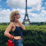 Trocadero Square, Visit Paris, Paris Tour Guide, The Eiffel Tower