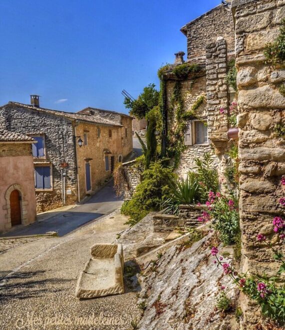 Visit Provence, Visit Luberon, Provence Tours
