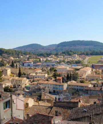 Visit Provence, Visit Luberon, Provence Tours, Cadenet Tour Guide