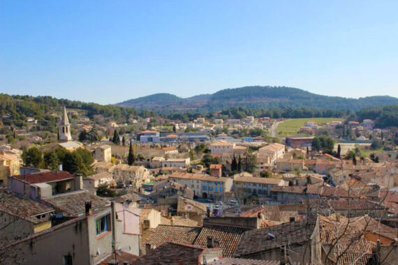 Visit Provence, Visit Luberon, Provence Tours, Cadenet Tour Guide