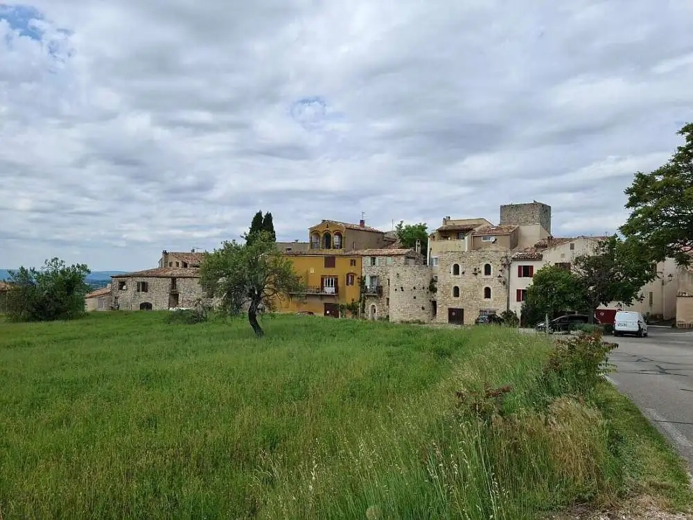 Visit Provence, Visit Luberon, Provence Tours, Caseneuve Tour Guide