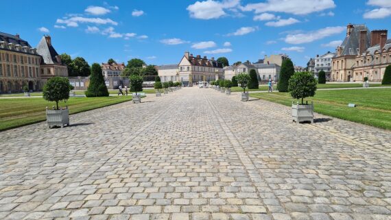Excursion Paris Chateau de Fontainebleau, Visit Paris, Visit Chateau de Fontainebleau