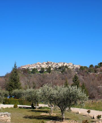 Visit Provence, Visit Luberon, Provence Tours, Grambois Tour Guide