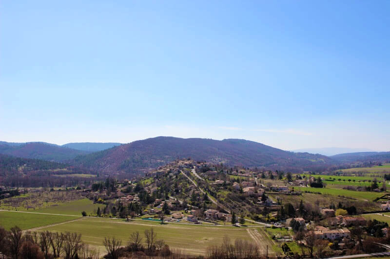 Visit Provence, Visit Luberon, Provence Tours, Dauphin Tour Guide