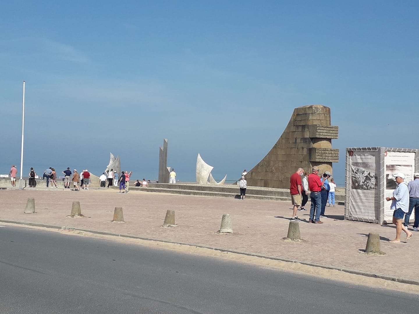 Excursion Cherbourg Omaha Beach, Visit Omaha Beach, Visit Normandy