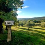 Lioux Tour Guide, Luberon, Luberon France, Provence Tours, Luberon Tours, Visit France