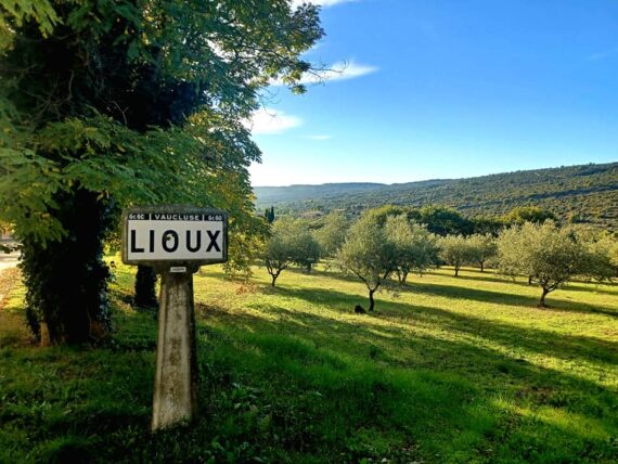 Lioux Tour Guide, Luberon, Luberon France, Provence Tours, Luberon Tours, Visit France