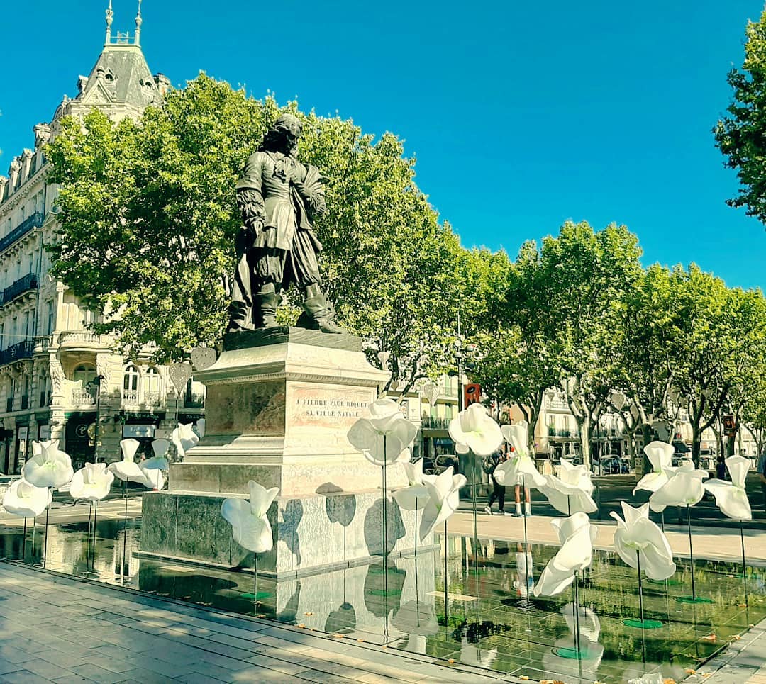 Beziers Tour Guide, Excursion Sete Beziers