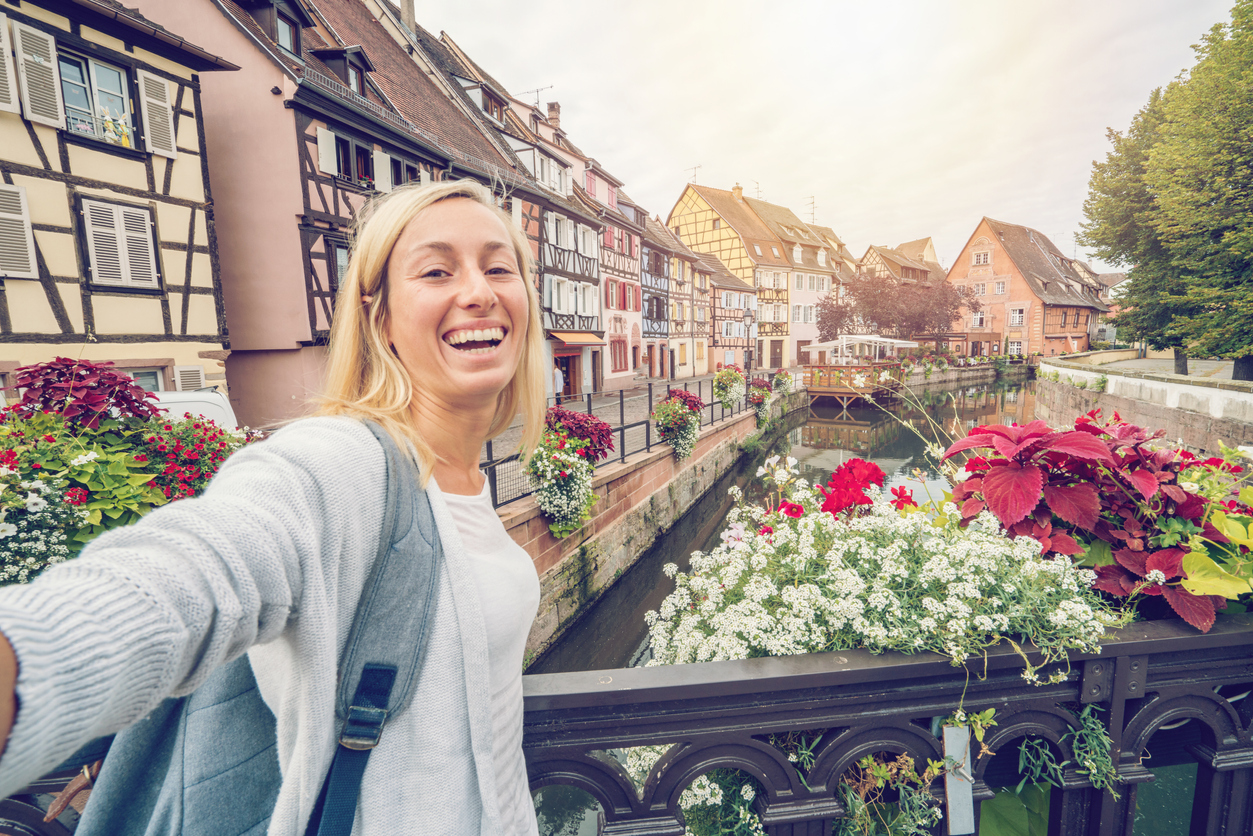 Visit Colmar, Excursion Strasbourg Colmar