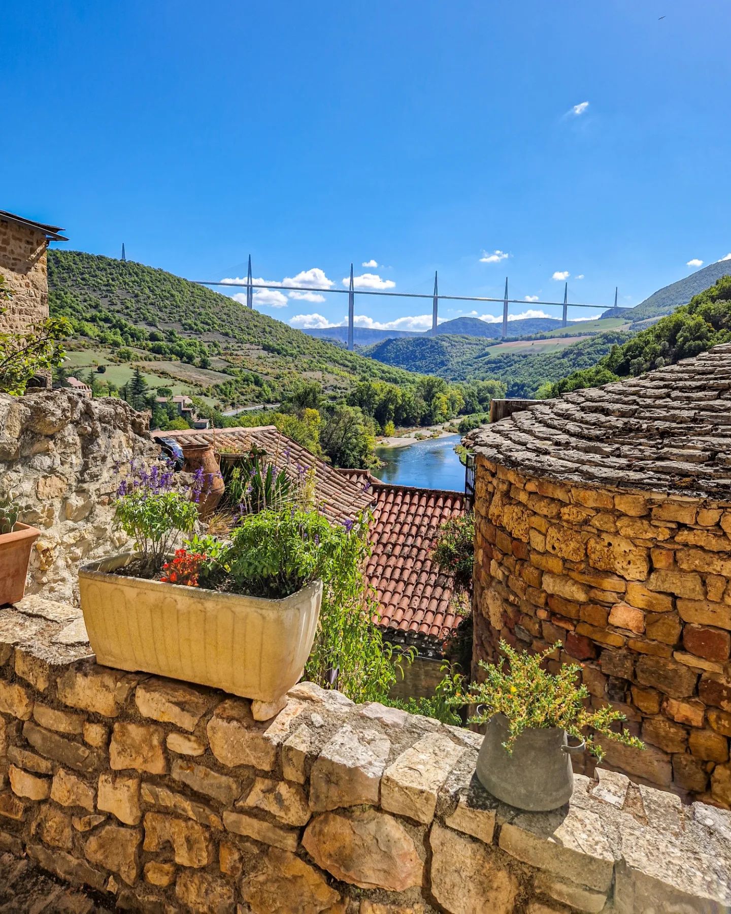 Visit Millau, Excursion Sete Millau