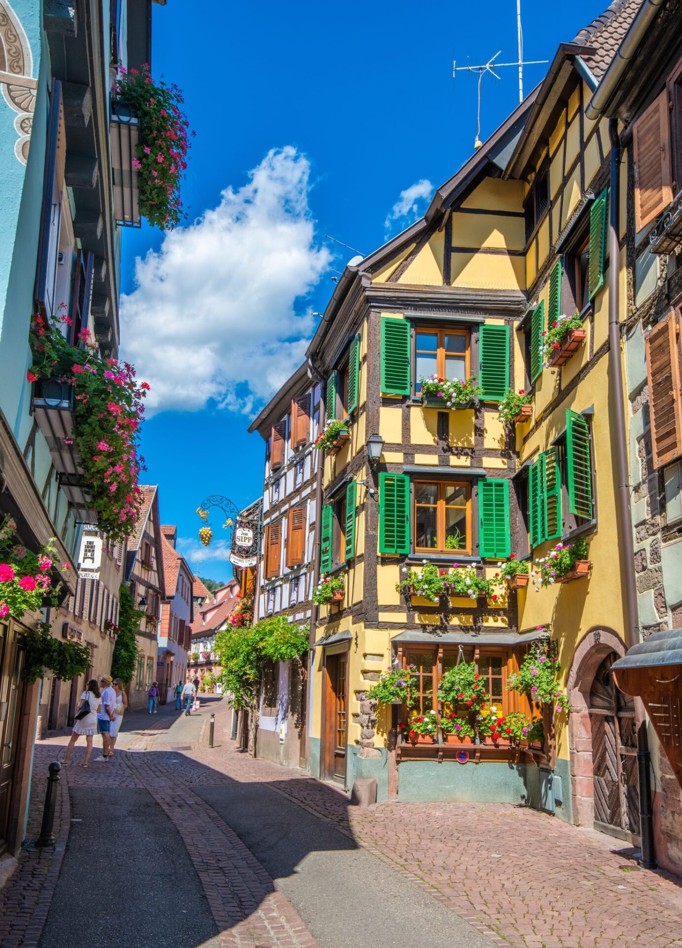 Visit Colmar, Excursion Strasbourg Colmar, Excursion Colmar Kaysersberg Riquewihr
