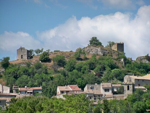 Visit Luberon, Luberon Tour, Visit Provence, Provence Tours, Saint Maime Tour Guide
