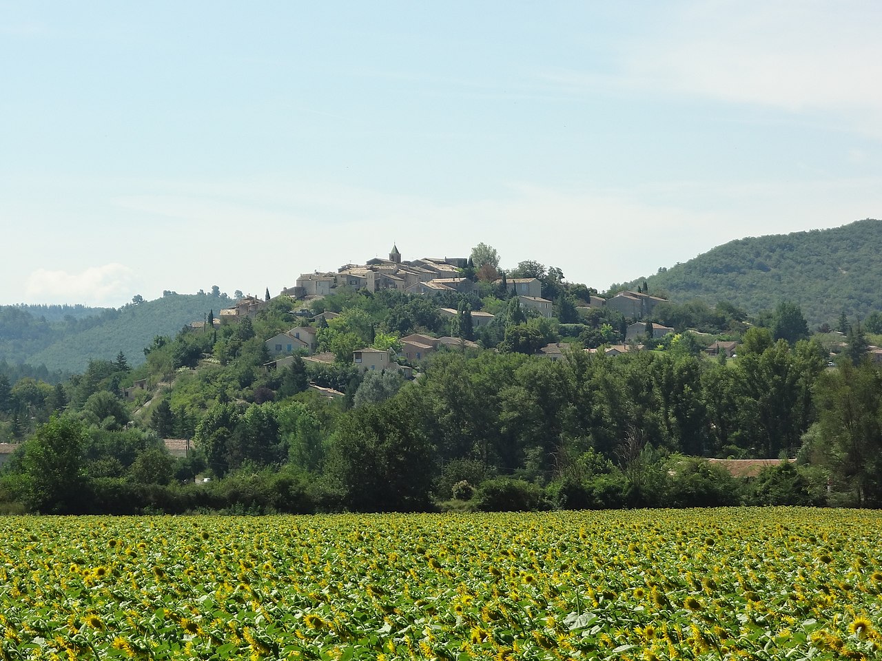 Visit Provence, Visit Luberon, Provence Tours, Dauphin Tour Guide