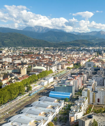 Book a Guide Grenoble