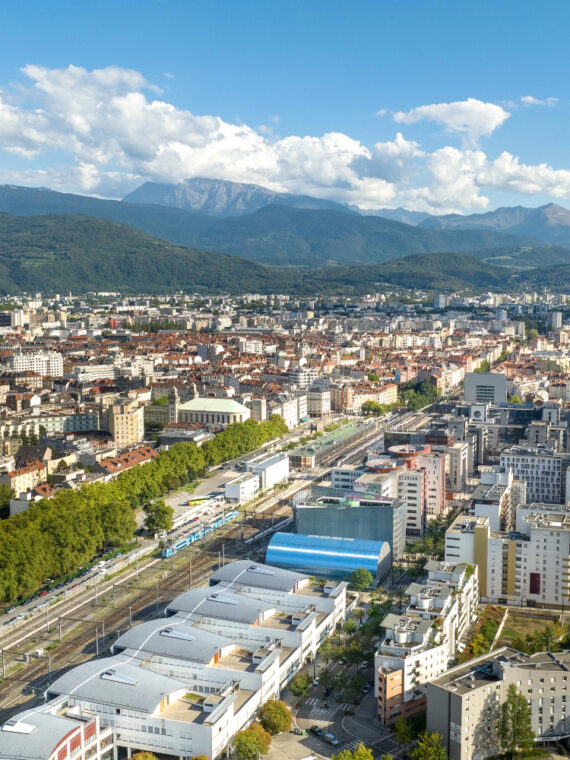 Book a Guide Grenoble