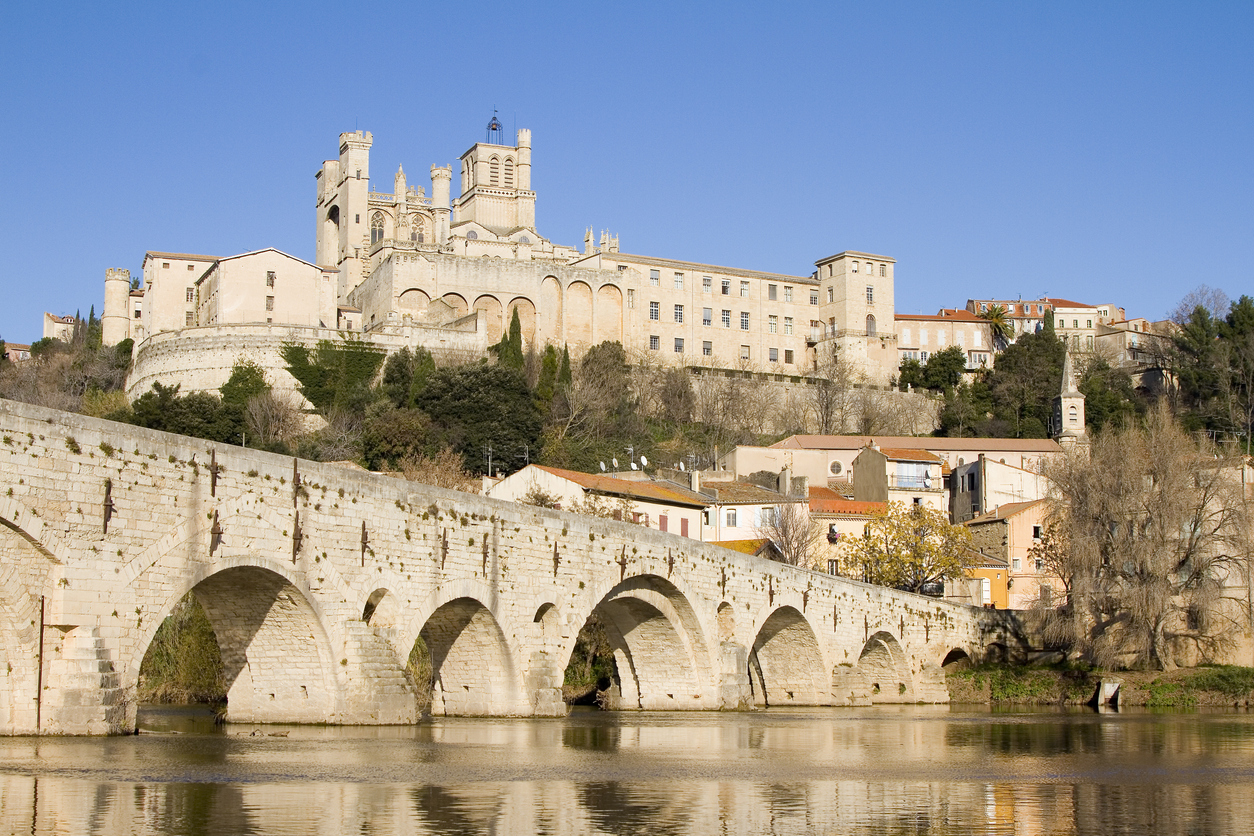 Beziers Tour Guide, Visit Beziers, Occitania Tourism