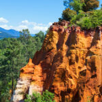 Book a guide Roussillon, Visit Roussillon