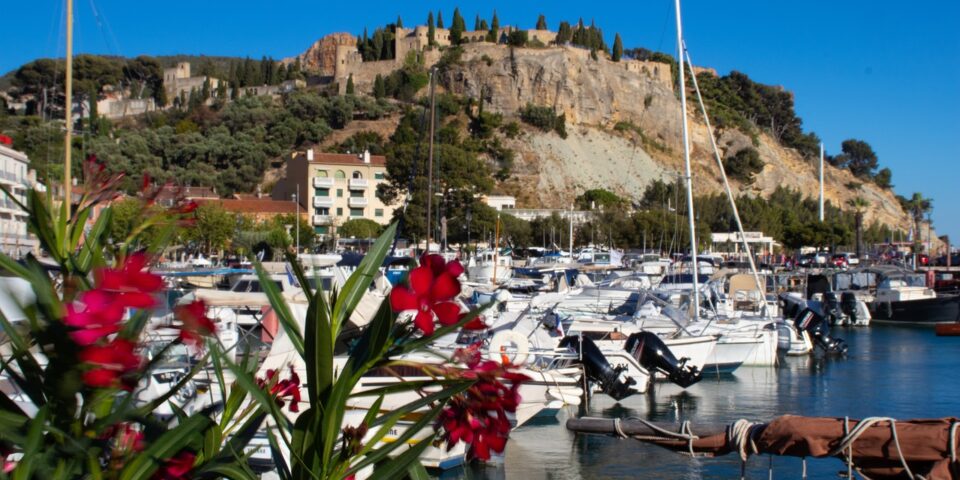 Visit Cassis, Visit Provence