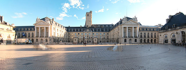 dijon france points of interest