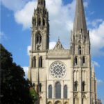 Visit Chartres