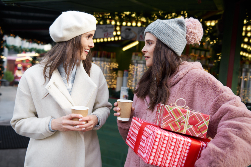 Christmas Market Amiens