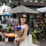 Cours Saleya Market Flowers