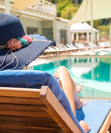 4 star hotel offer Bonifacio