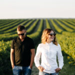 Chateauneuf du Pape Wine Tour