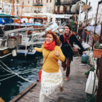 Honfleur Attractions