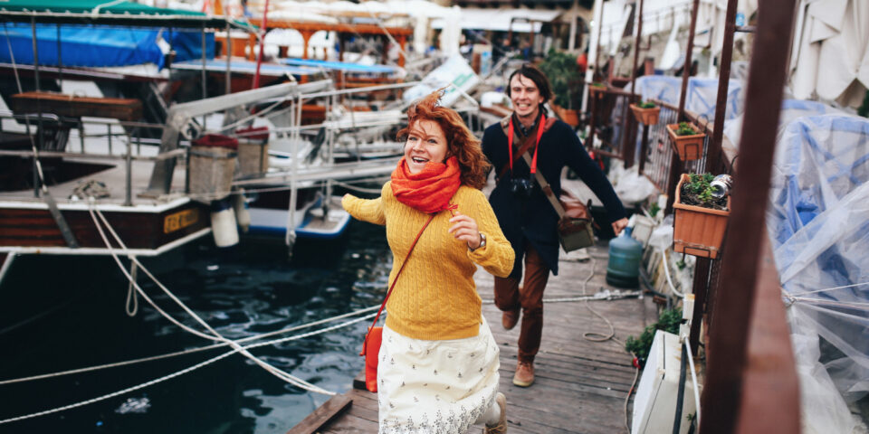 Honfleur Attractions