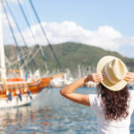 Honfleur Boat Tour