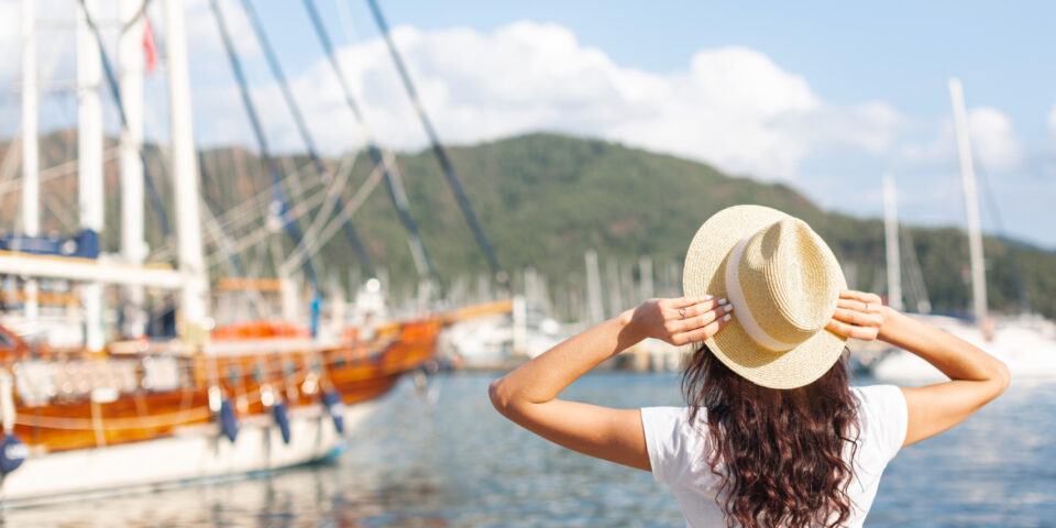 Honfleur Boat Tour