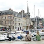 Places to visit in Honfleur