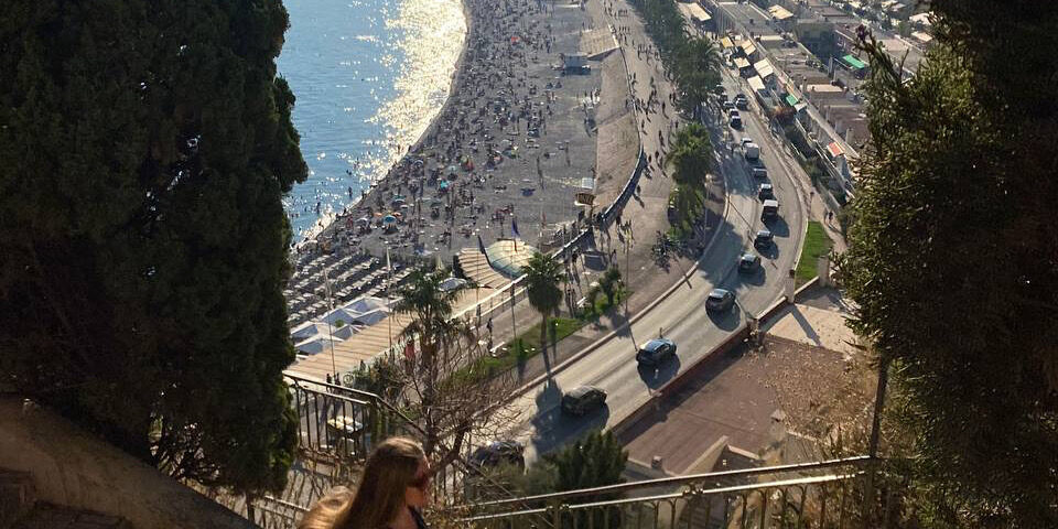 Visit Nice, Nice Walking Tour, Tours in Nice