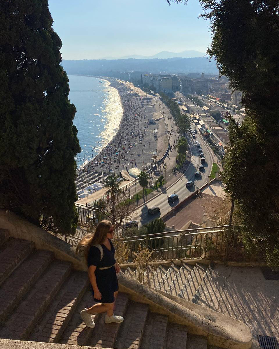 Visit Nice French Riviera (2) Visit Nice, Nice Walking Tour