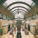 Museum of Orsay, Visit Paris