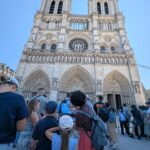 Visit Notre Dame Paris, Paris Tour, Paris Tour Guide, Notre Dame cathedral Paris