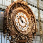 Museum of Orsay, Visit Paris