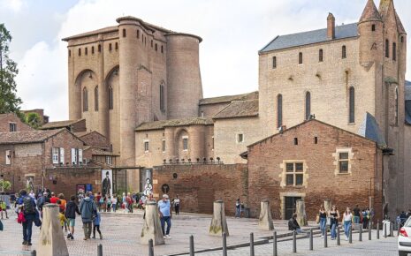 Toulouse-Lautrec-Museum