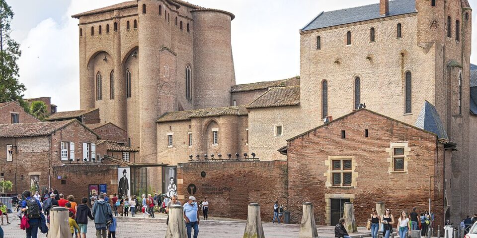 Toulouse-Lautrec-Museum