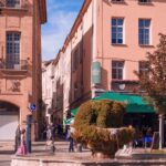 Shore Excursions from Marseille, Visit Aix en Provence