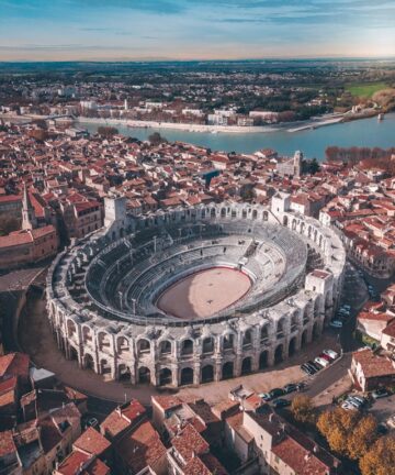 Shore Excursion from Marseille, Marseille Cruise Port