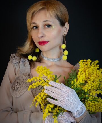 Excursion to Bormes les Mimosas