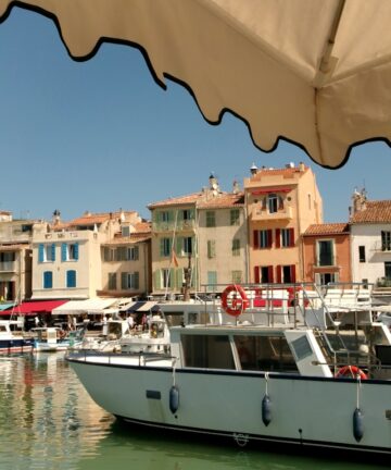 Excursion to Cassis, Marseille Shore Excursion