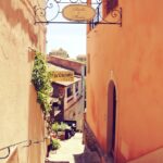 Excursion to Bormes les Mimosas Excursion to Bormes les Mimosas