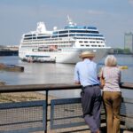 Excursion to Saint Tropez, Visit Saint Tropez