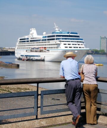 Excursion to Saint Tropez, Visit Saint Tropez