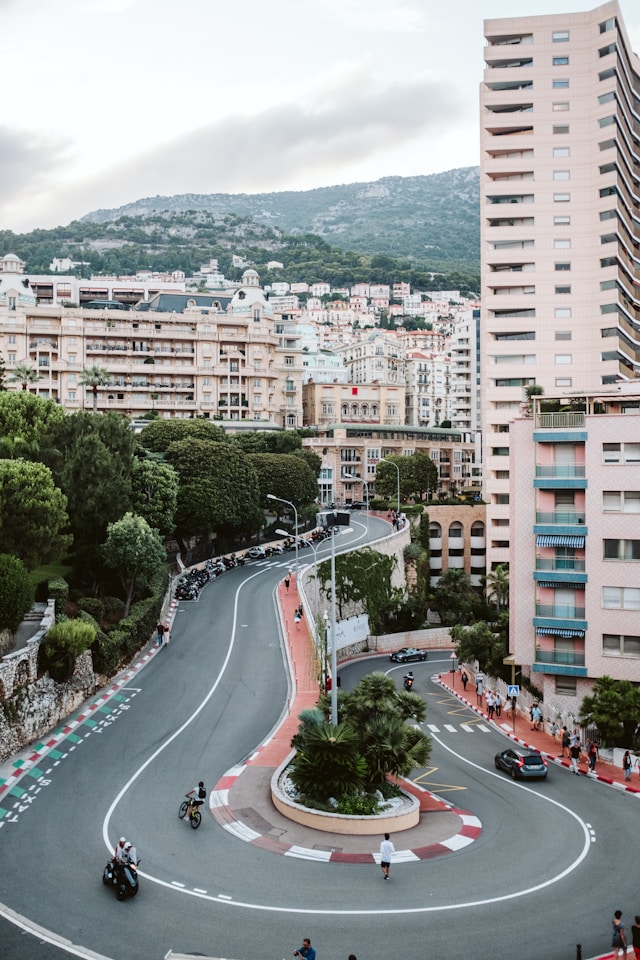Monaco Tourism