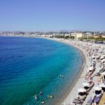 Excursion to Nice